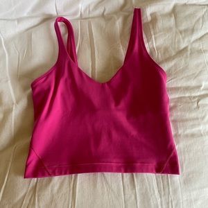 Lululemon Align Tank Top
